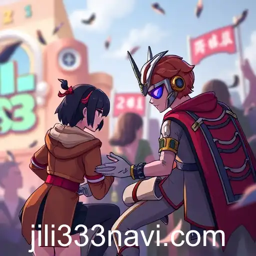 Emerging Trends in Online Gaming