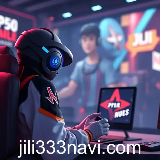 Gaming Trends and Innovations in 2025