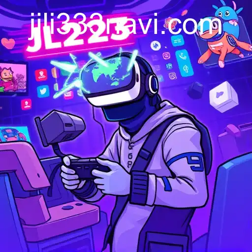 The Evolution of Online Gaming in 2025