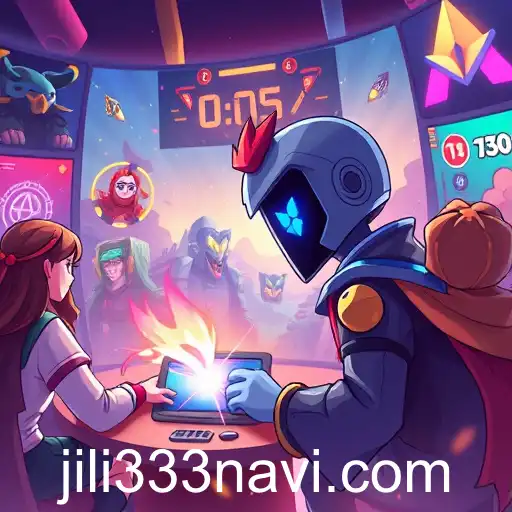 Evolving Dynamics of Online Gaming in 2025