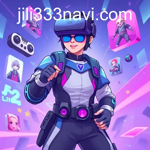 Evolution of Gaming in 2025