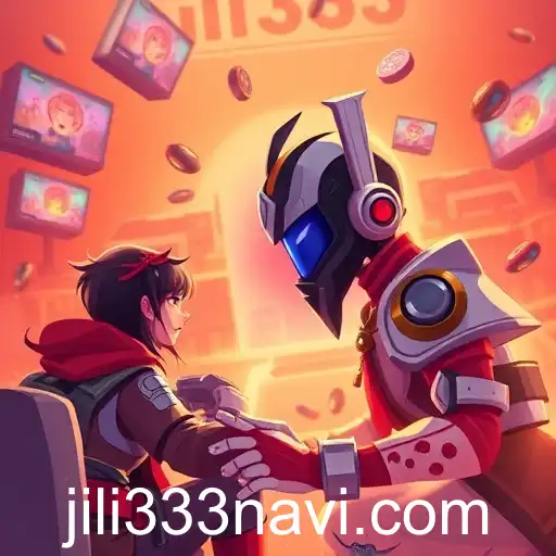 Gaming Industry's 2025 Innovations and Trends