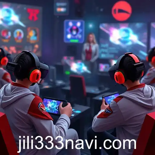 The Rise of Gaming Platforms and Their Future