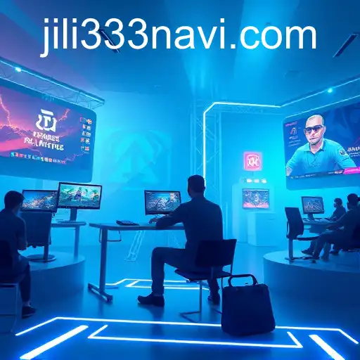 The Rise of Gaming Platforms: Focusing on jiLi333