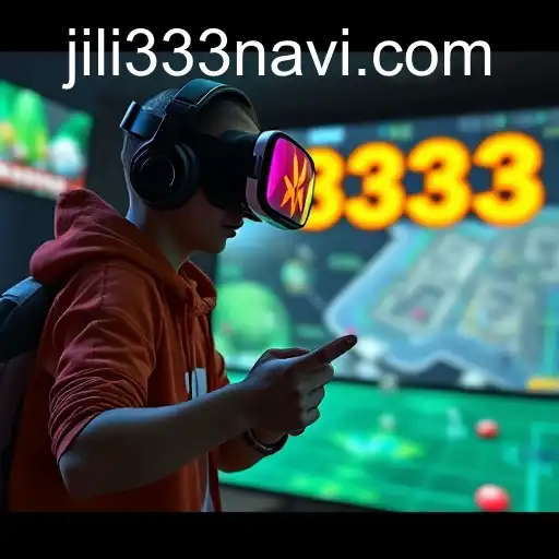 Innovations in Online Gaming