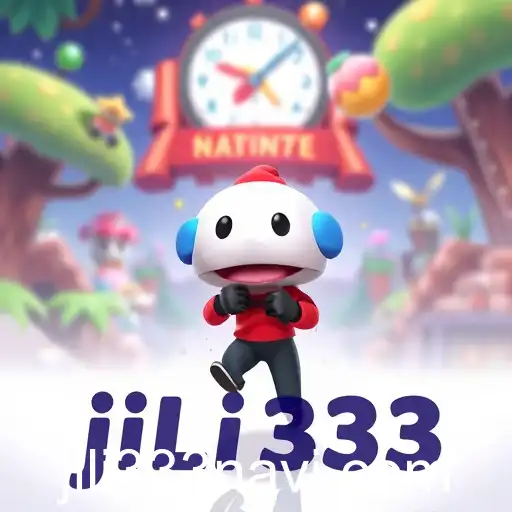jiLi333: A Revolutionary Shift in Online Gaming