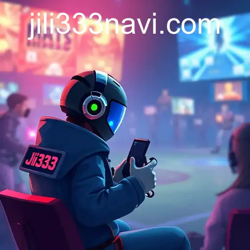 JiLi333: Revolutionizing Online Gaming