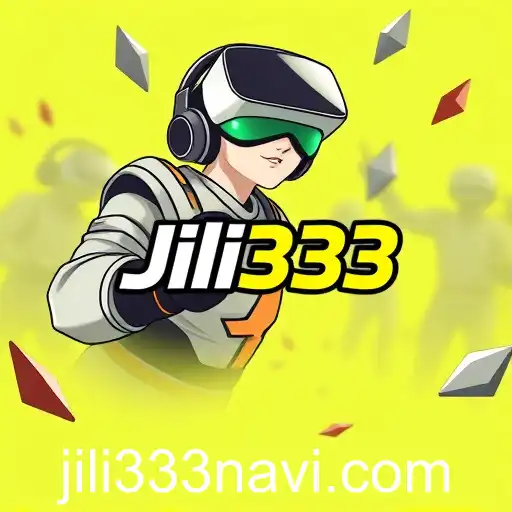JiLi333: Navigating the Evolving Landscape of Online Gaming