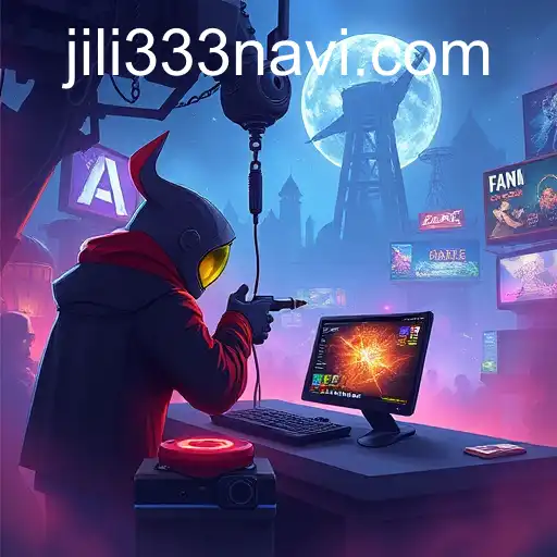 jiLi333: Evolution and Impact on Online Gaming