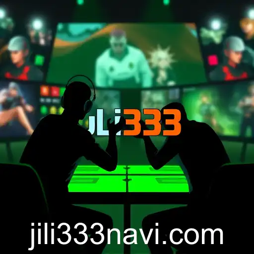 The Evolution of Online Gaming Communities