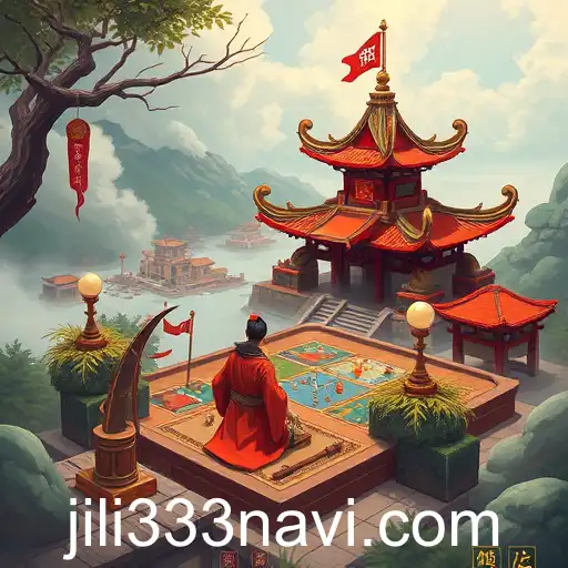 The Rise of Gaming Platforms in the Digital Era