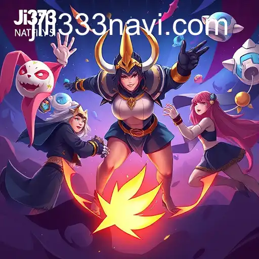 The Rise of jiLi333 in Gaming Culture