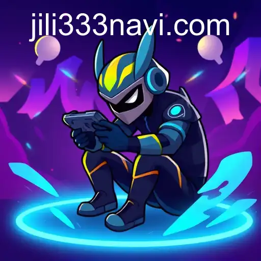 The Rise of jiLi333 in Online Gaming