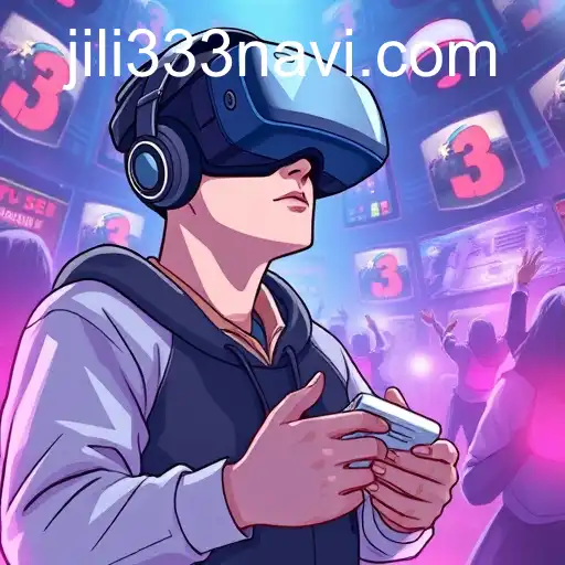 The Rise of Online Gaming: Spotlight on JiLi333