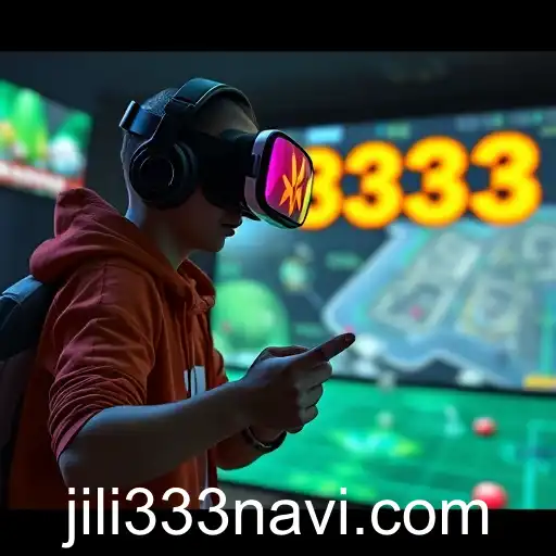 Innovations in Online Gaming