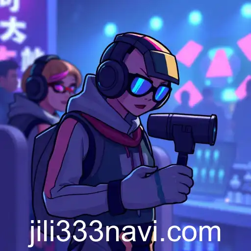 JiLi333 Boosts Inclusive Gaming Communities