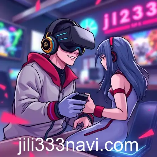 The Rise of Online Gaming in a New Digital Era