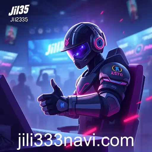The Rise of jiLi333 in the Online Gaming World