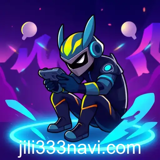 The Rise of jiLi333 in Online Gaming