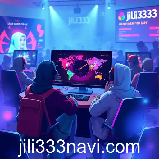 Rising Trends in Online Gaming Platforms